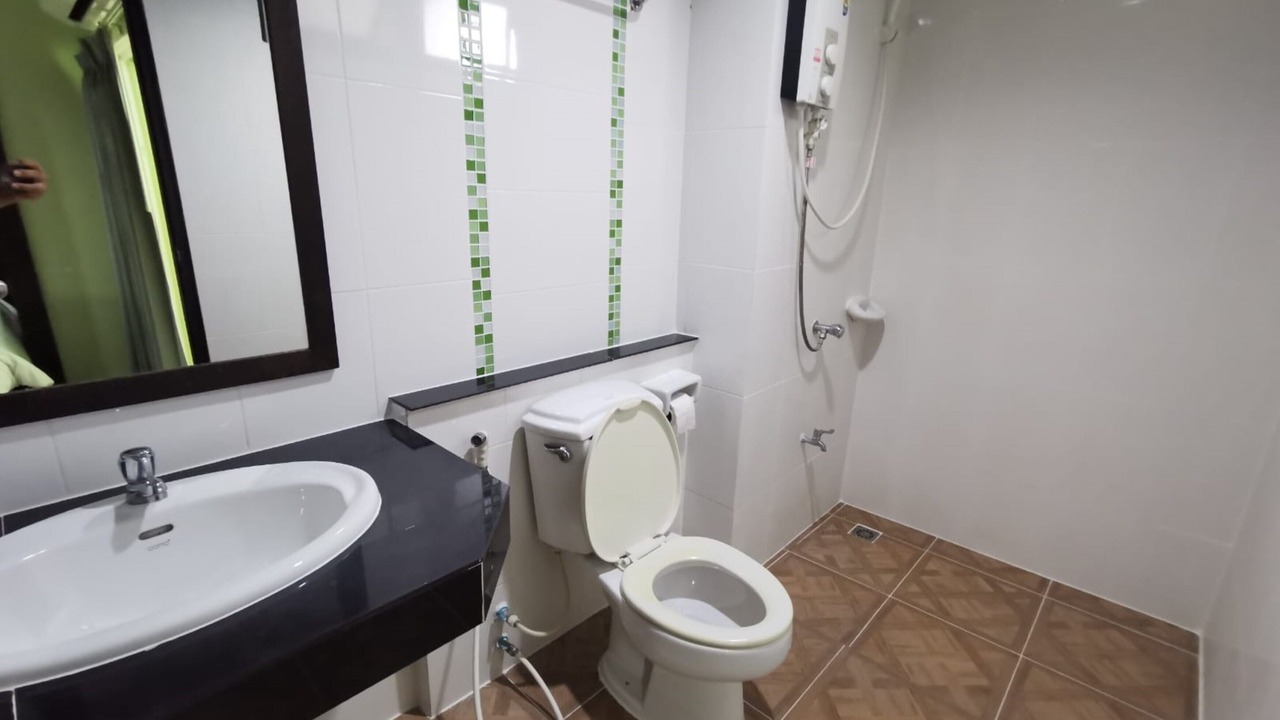 Photo of Bathroom in Khao Rup Chang