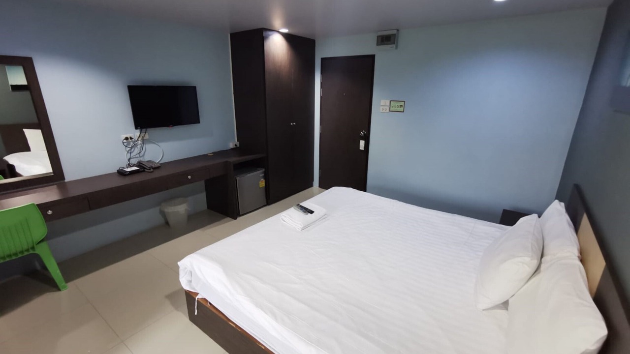Photo of Bedroom in Khao Rup Chang
