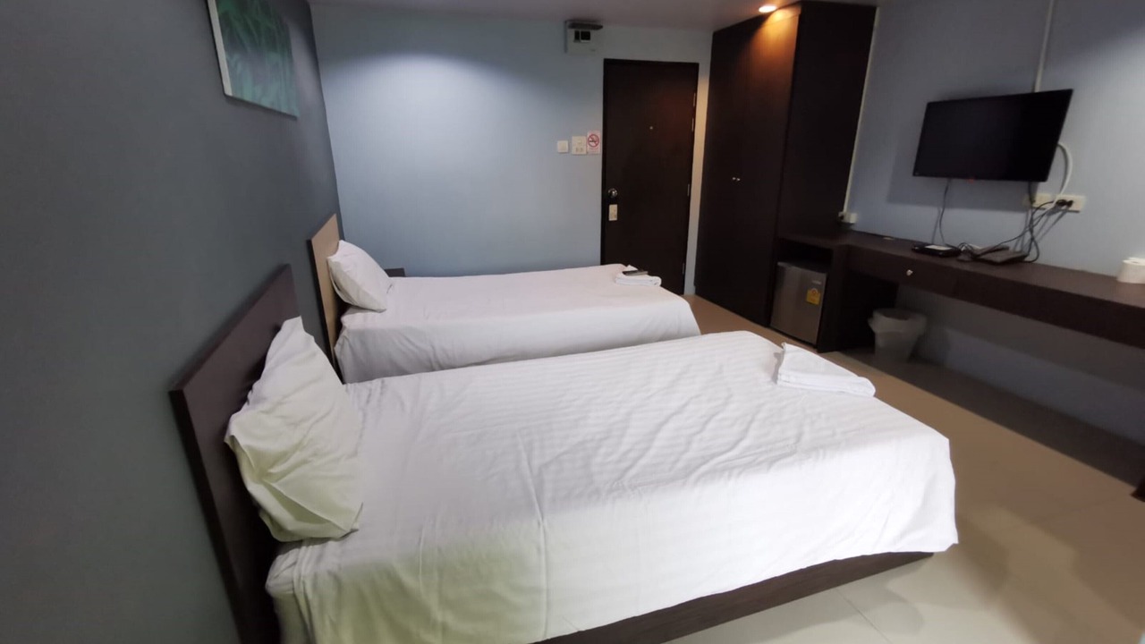 Photo of Bedroom in Khao Rup Chang