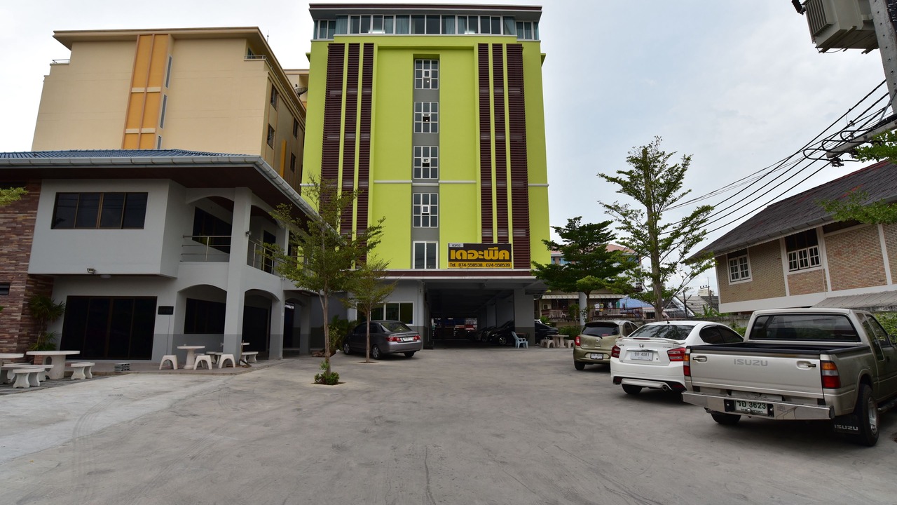 Photo of Outdoor in Khao Rup Chang