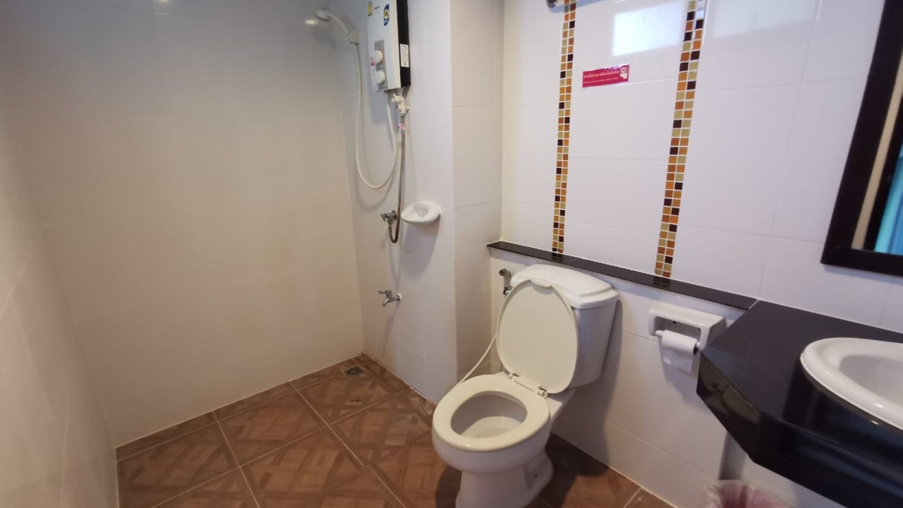 Photo of Bathroom in Khao Rup Chang