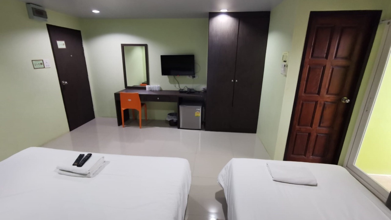 Photo of Bedroom in Khao Rup Chang