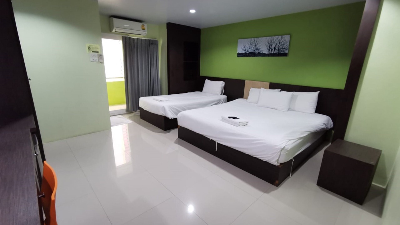 Photo of Bedroom in Khao Rup Chang