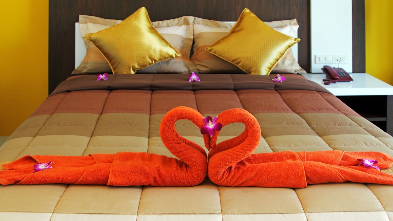 Photo of Bedroom in Ko Phi Phi