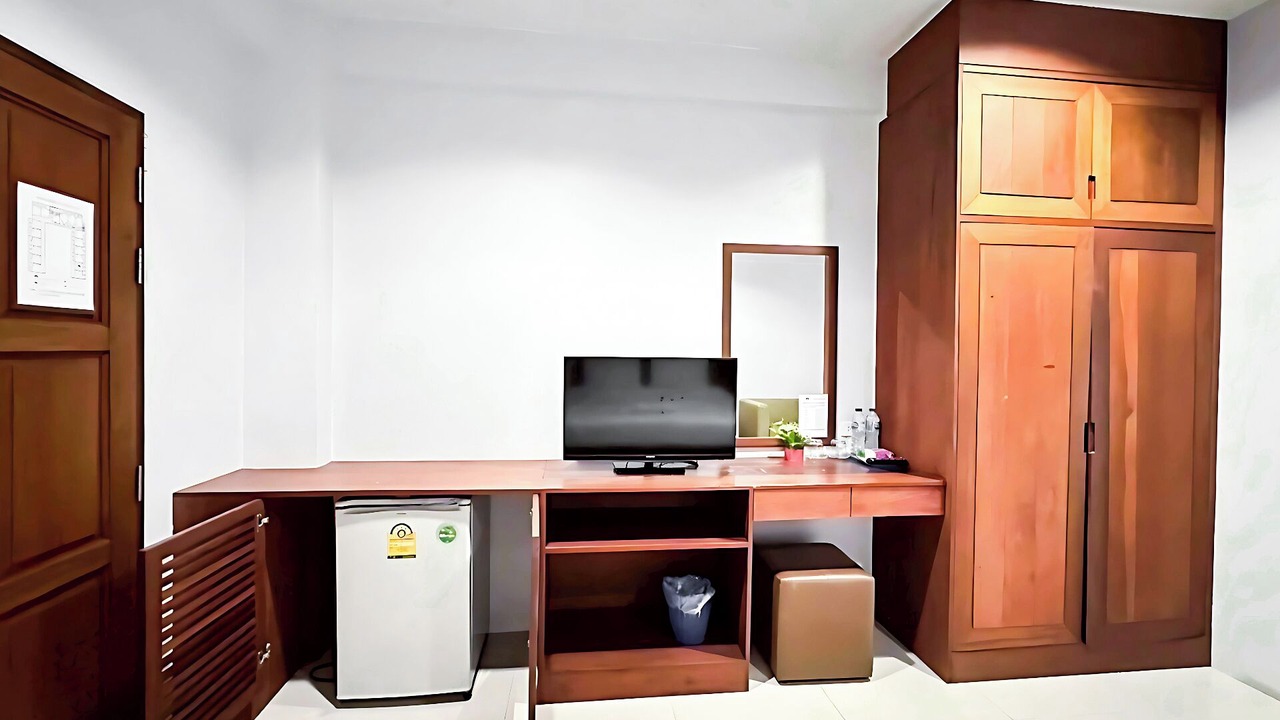 Photo of Bedroom in Makham Tia