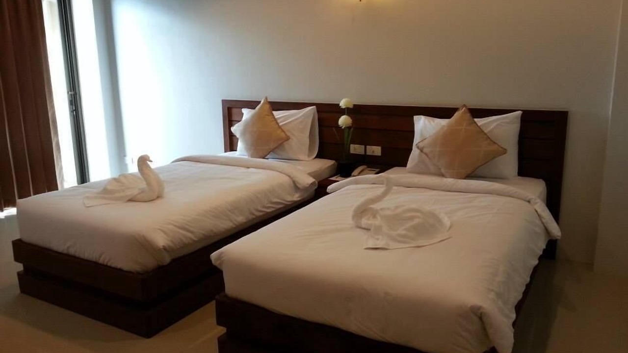 Photo of Bedroom in Makham Tia