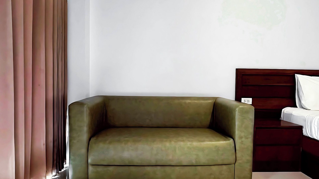 Photo of Bedroom in Makham Tia