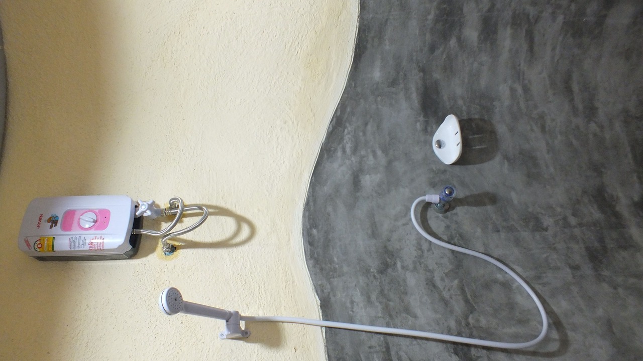 Photo of Bathroom in Chiang Dao