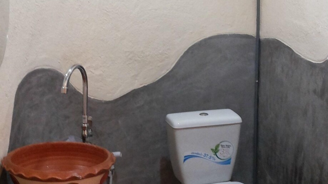 Photo of Bathroom in Chiang Dao