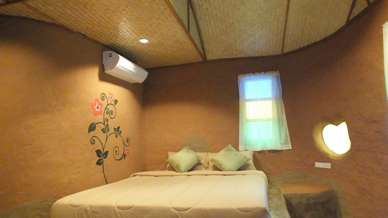 Photo of Bedroom in Chiang Dao