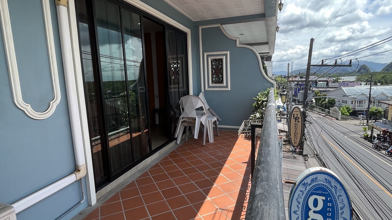 Photo of Outdoor in Downtown Krabi