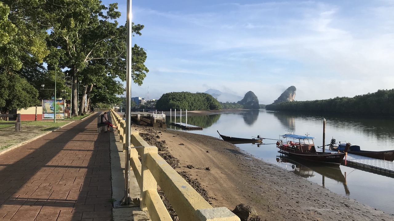Photo of Others in Downtown Krabi