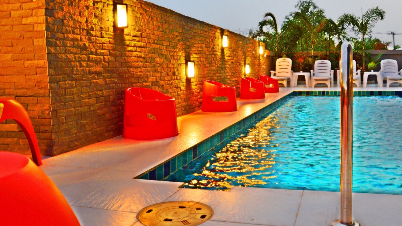 Photo of Outdoor in Racha Thewa