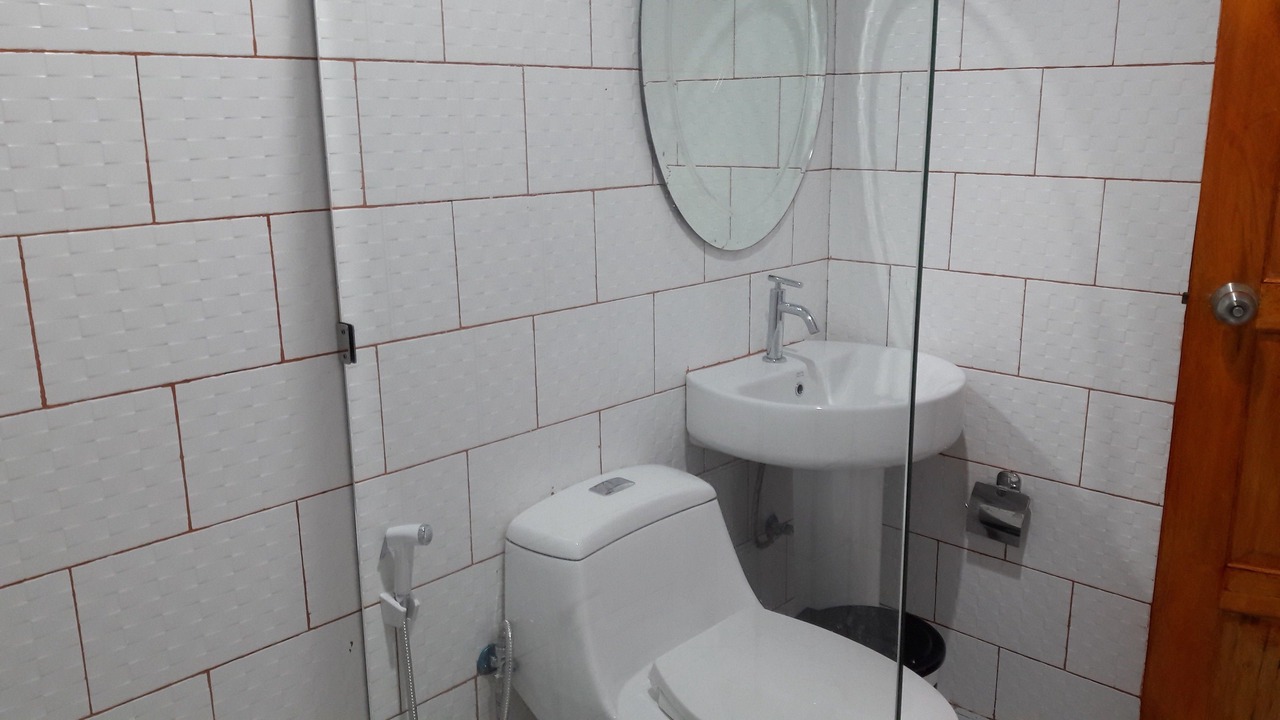Photo of Bathroom in Ko Lanta