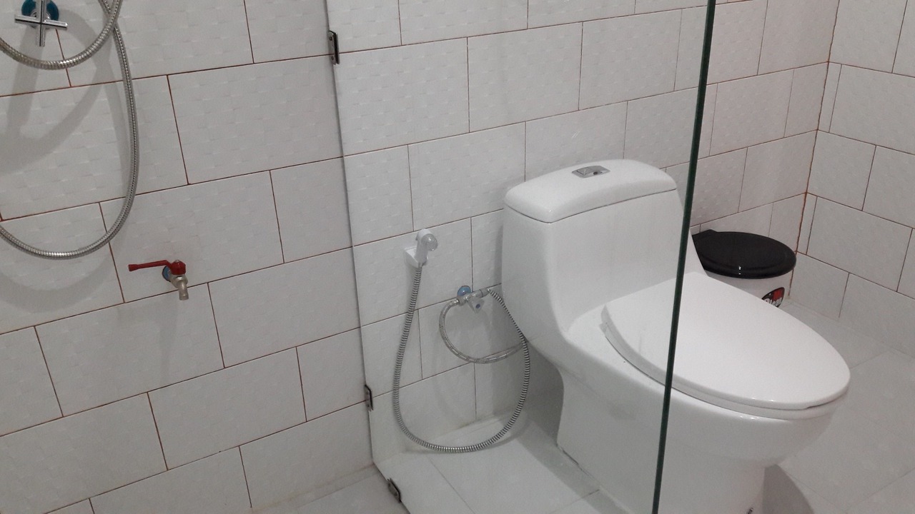 Photo of Bathroom in Ko Lanta
