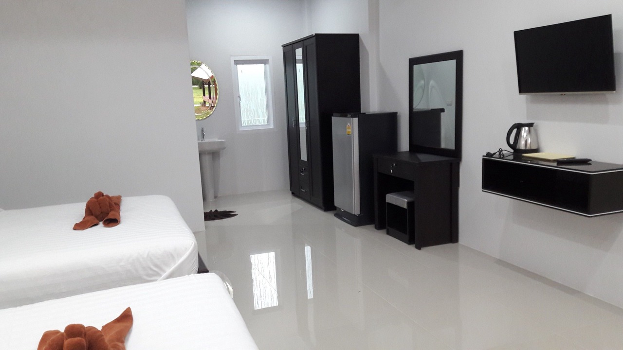Photo of Bedroom in Ko Lanta