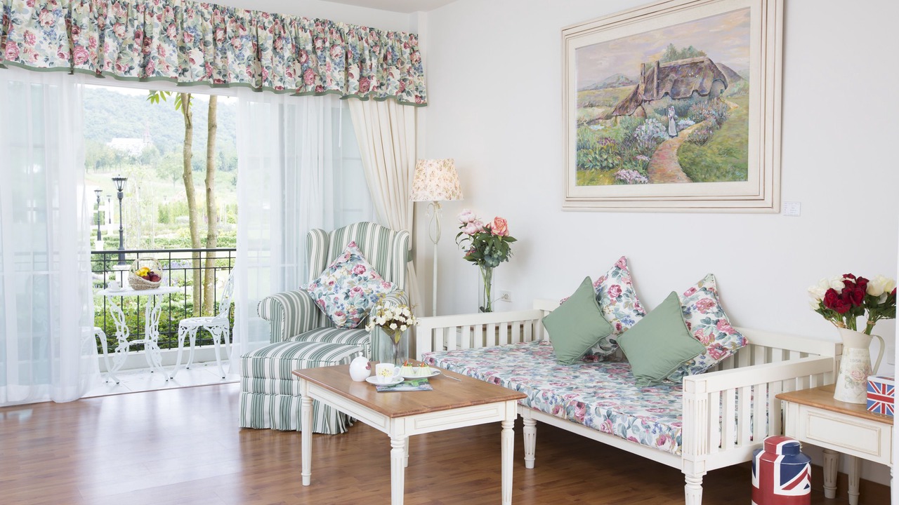 Photo of Bedroom in Wang Katha