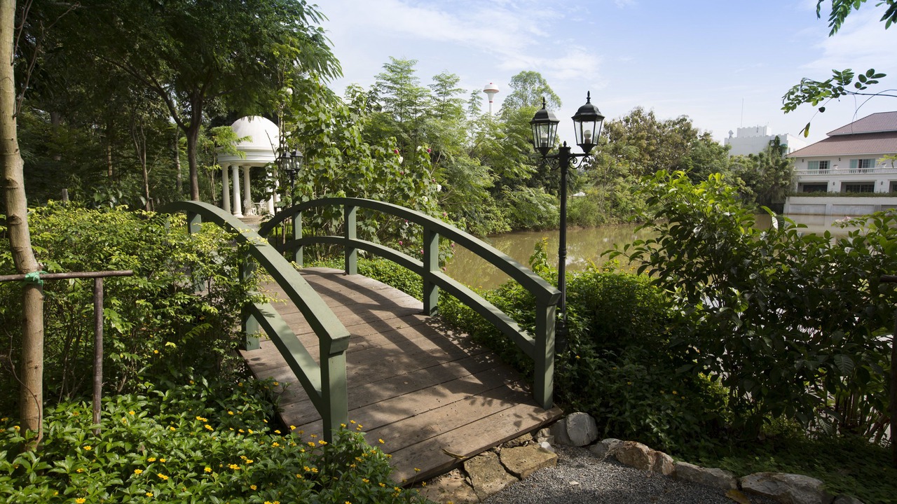 Photo of Outdoor in Wang Katha