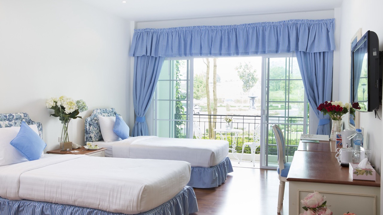 Photo of Bedroom in Wang Katha