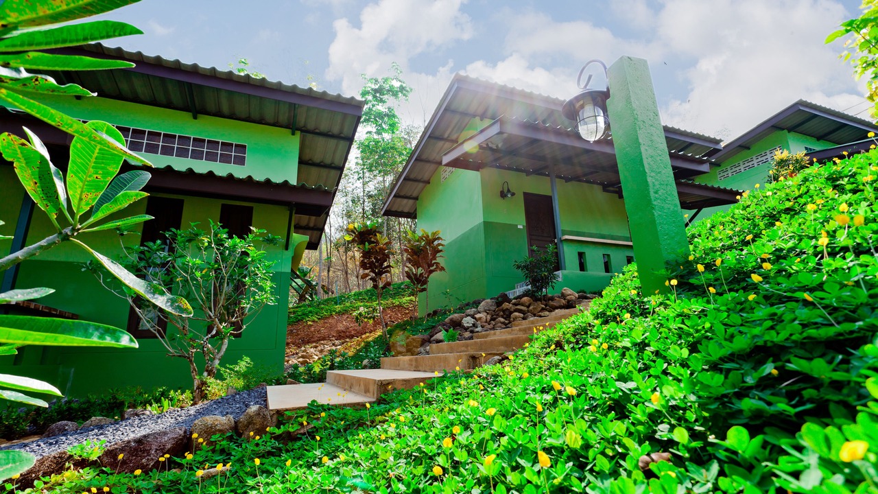 Photo of Outdoor in Khuekkhak