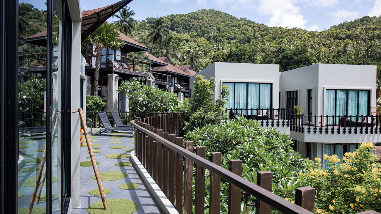 Photo of Outdoor in Koh Tao