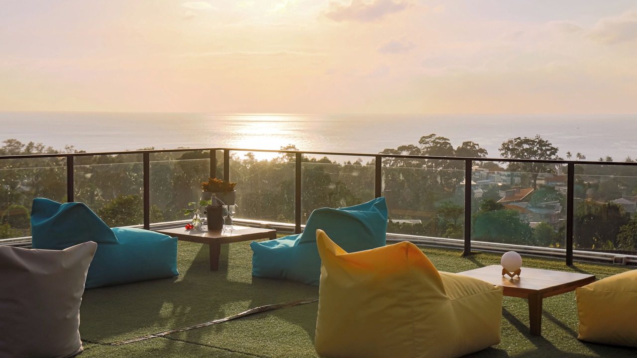 Photo of Outdoor in Koh Tao