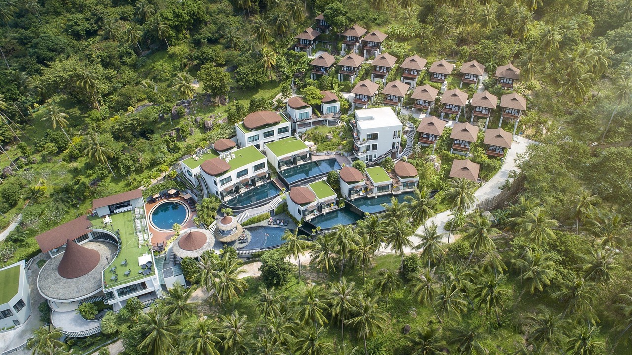 Photo of Outdoor in Koh Tao