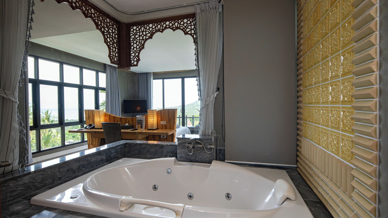 Photo of Bathroom in Koh Tao