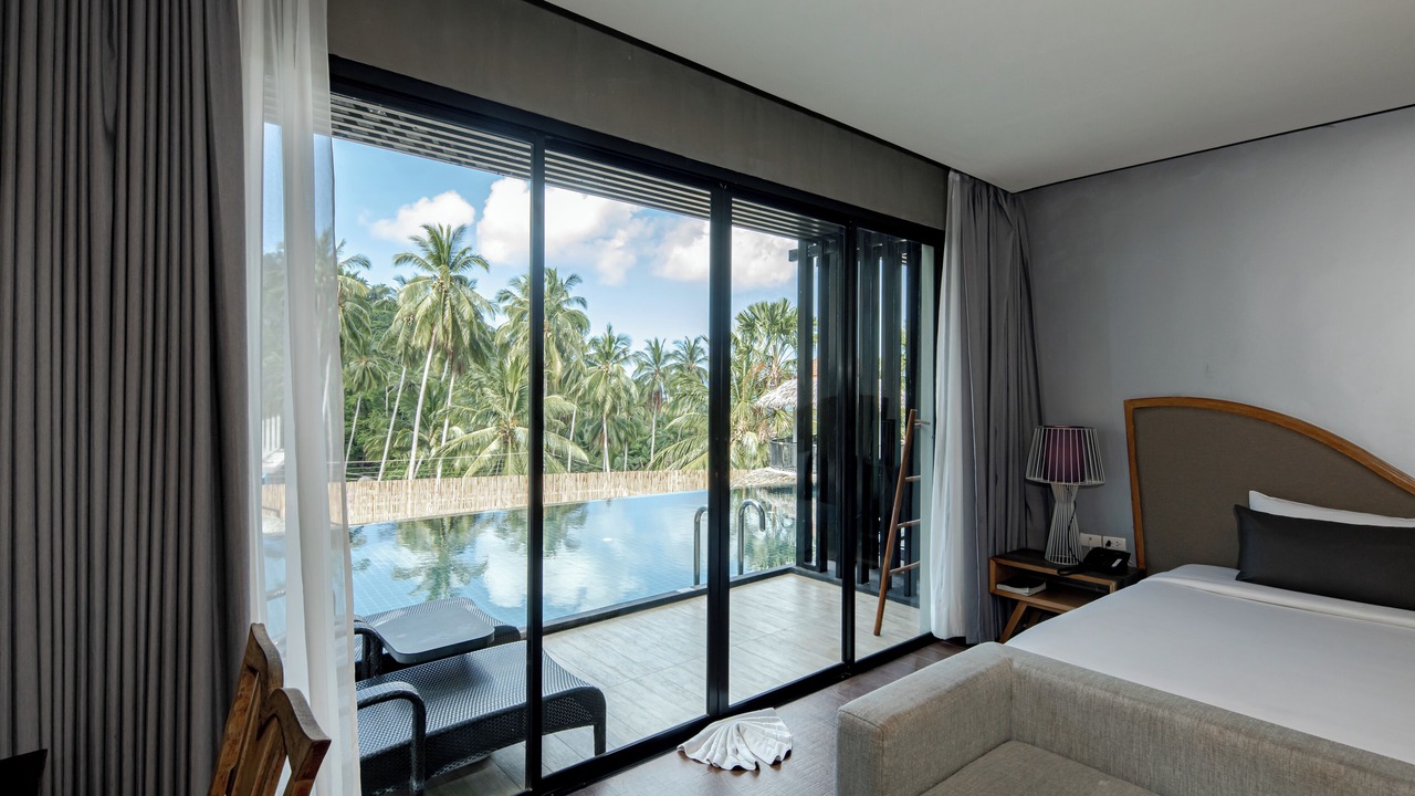 Photo of Outdoor in Koh Tao