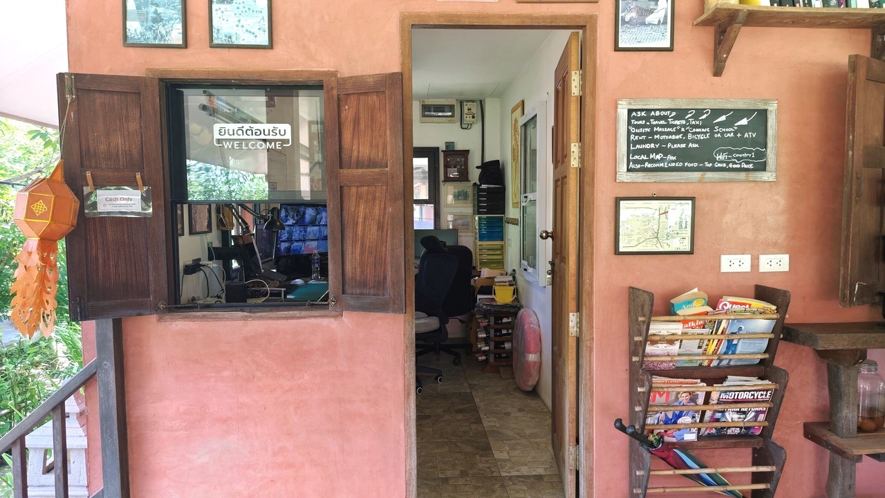 Photo of Others in Huai Sai
