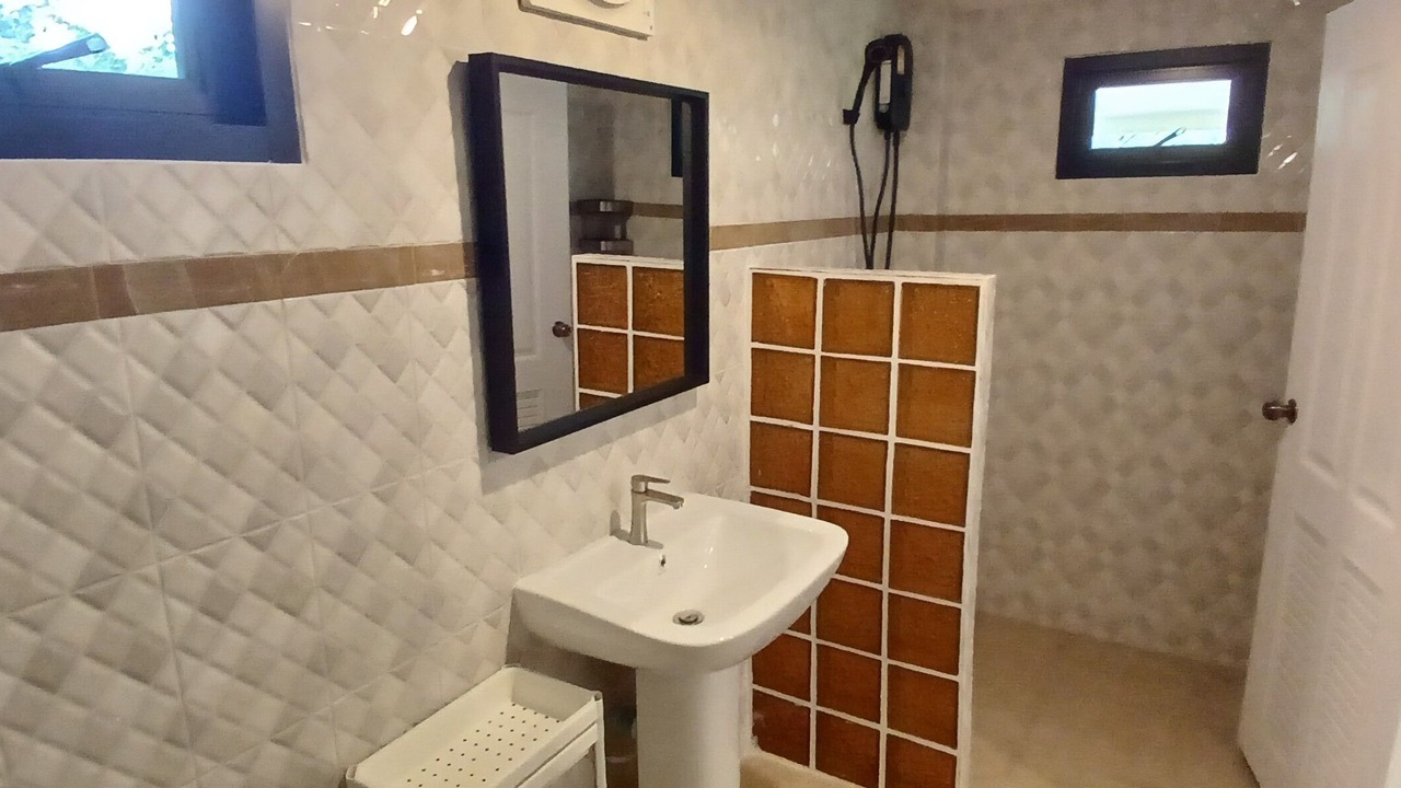 Photo of Bathroom in Huai Sai