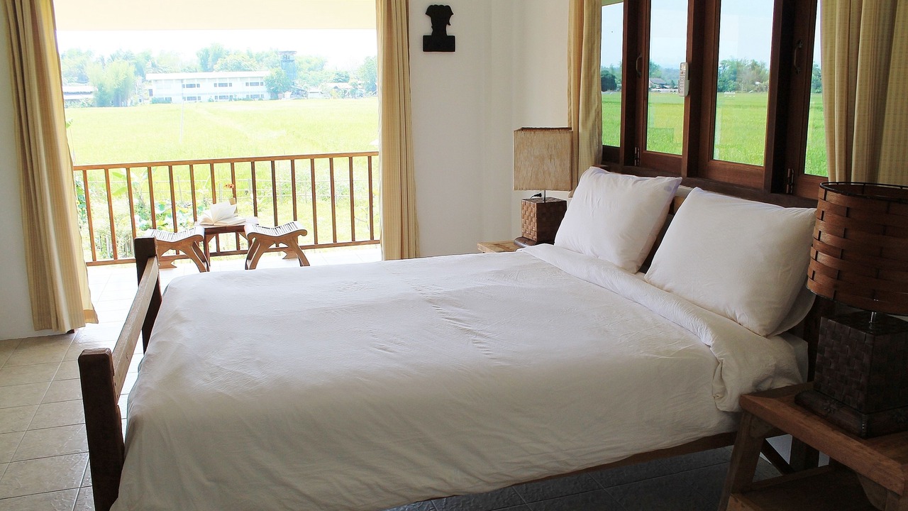 Photo of Bedroom in Huai Sai