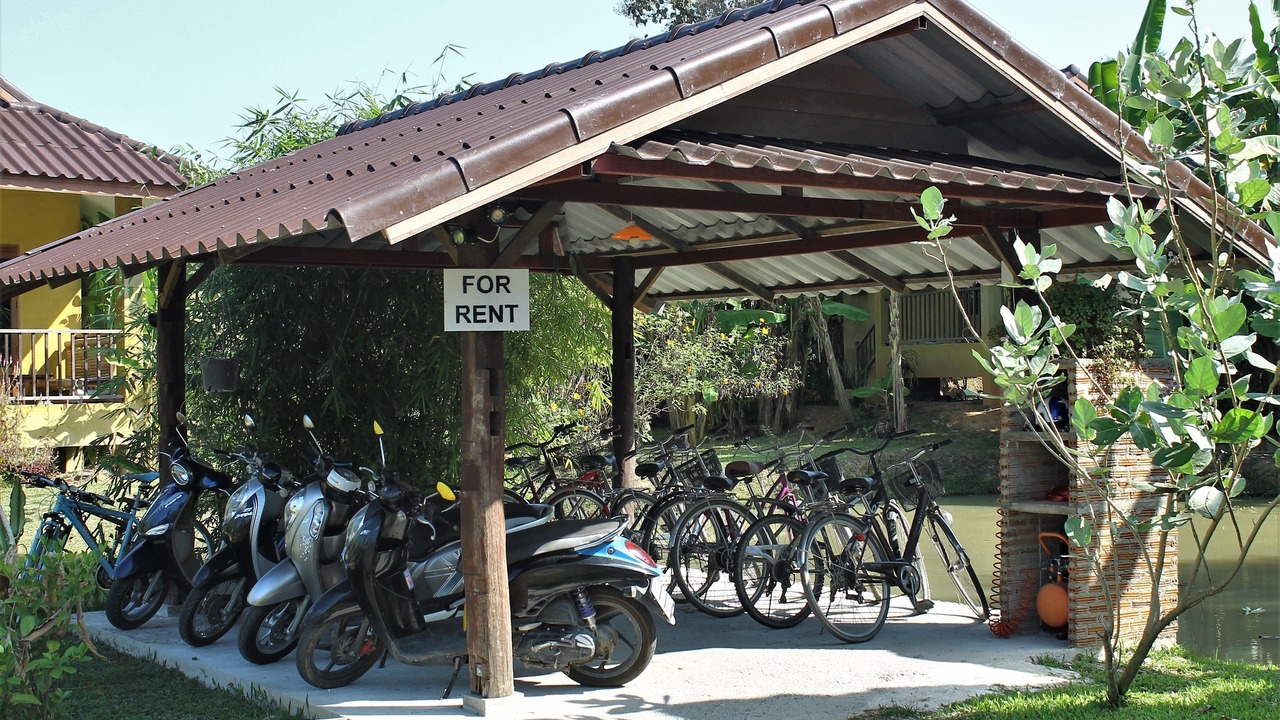 Photo of Outdoor in Huai Sai