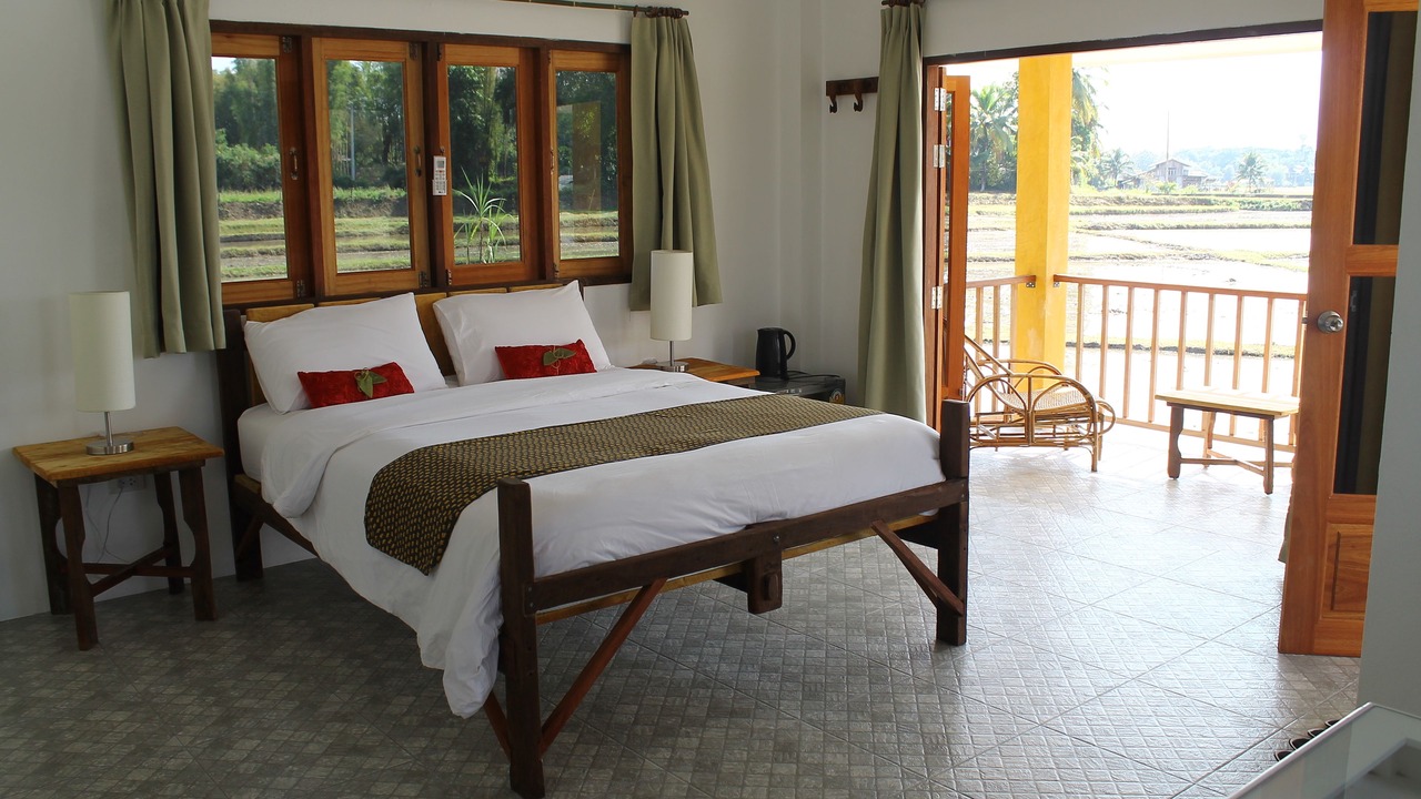 Photo of Bedroom in Huai Sai