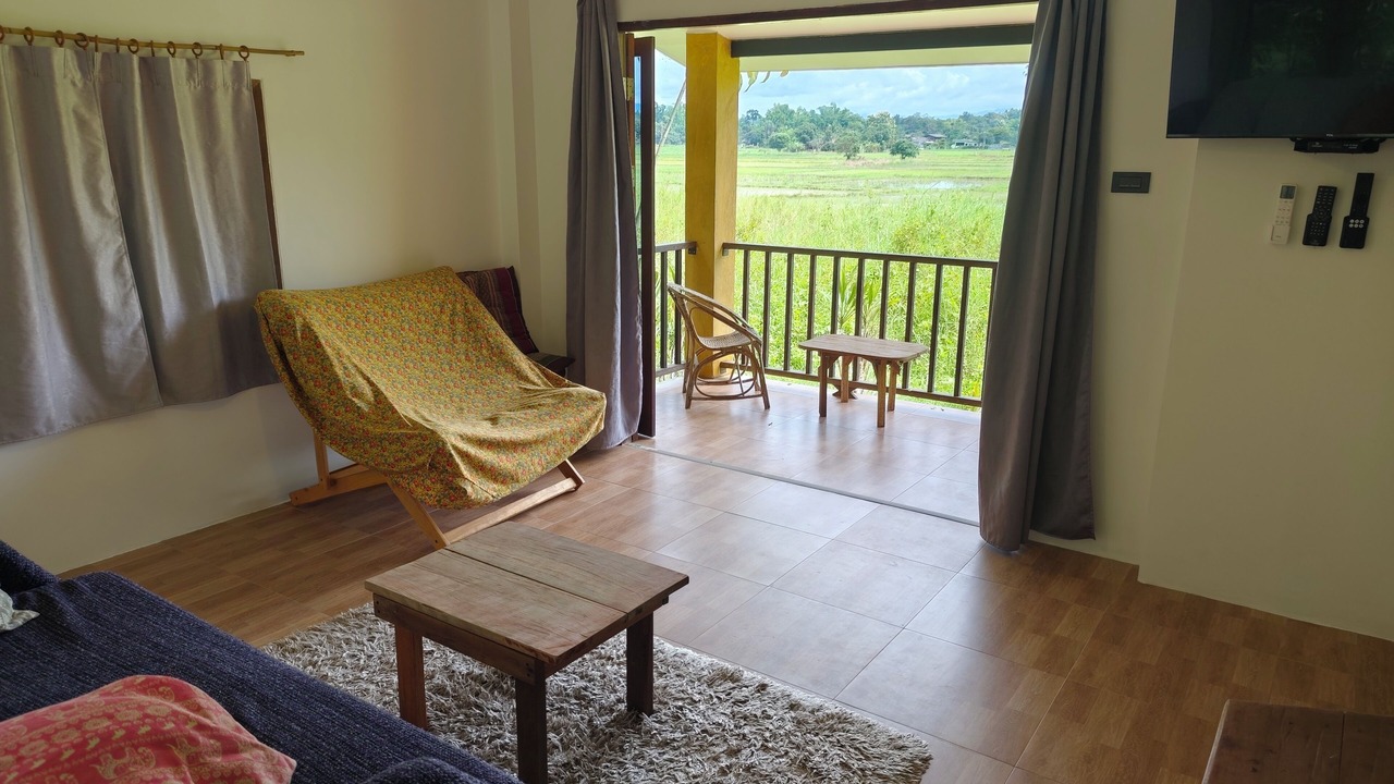 Photo of Bedroom in Huai Sai