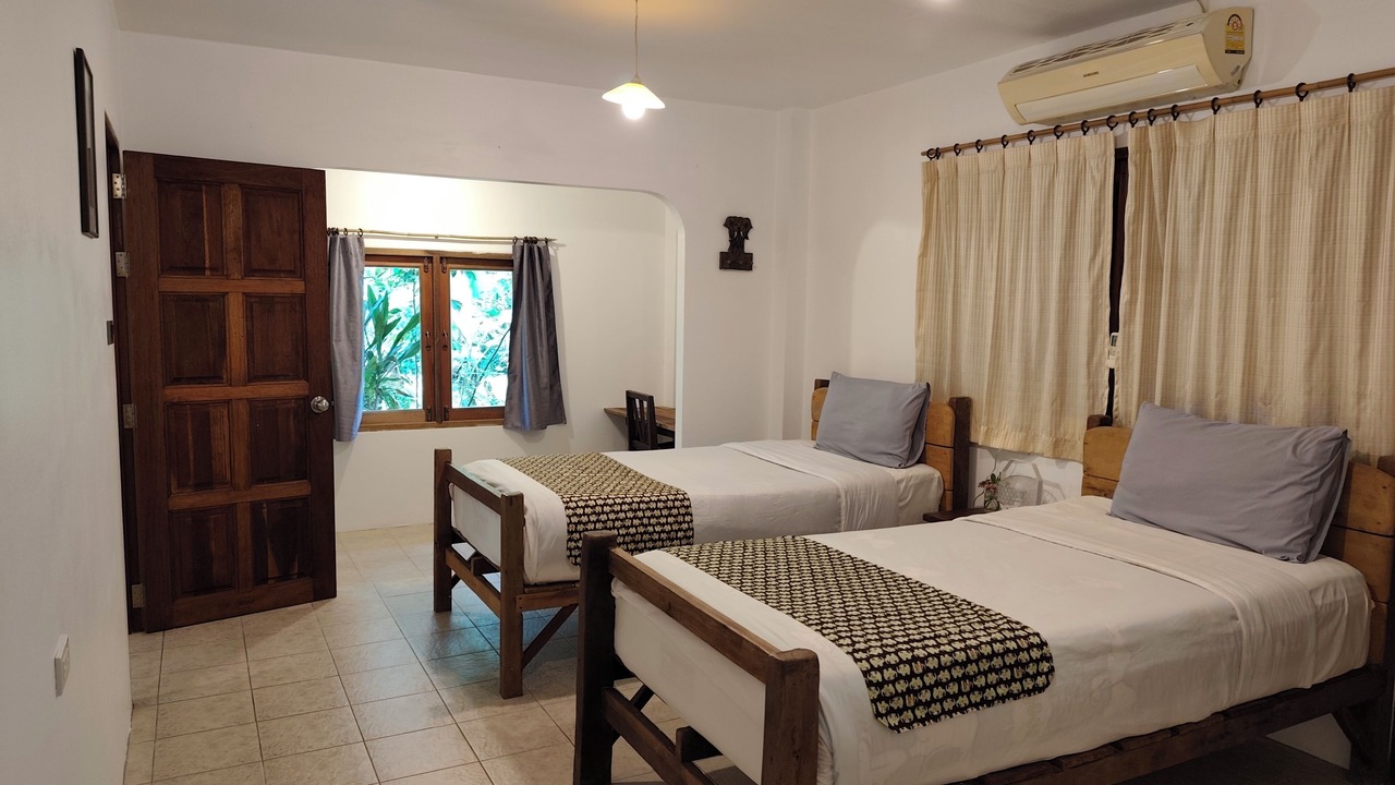 Photo of Bedroom in Huai Sai