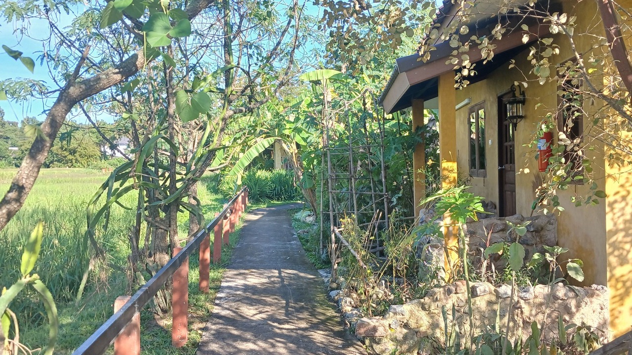 Photo of Outdoor in Huai Sai