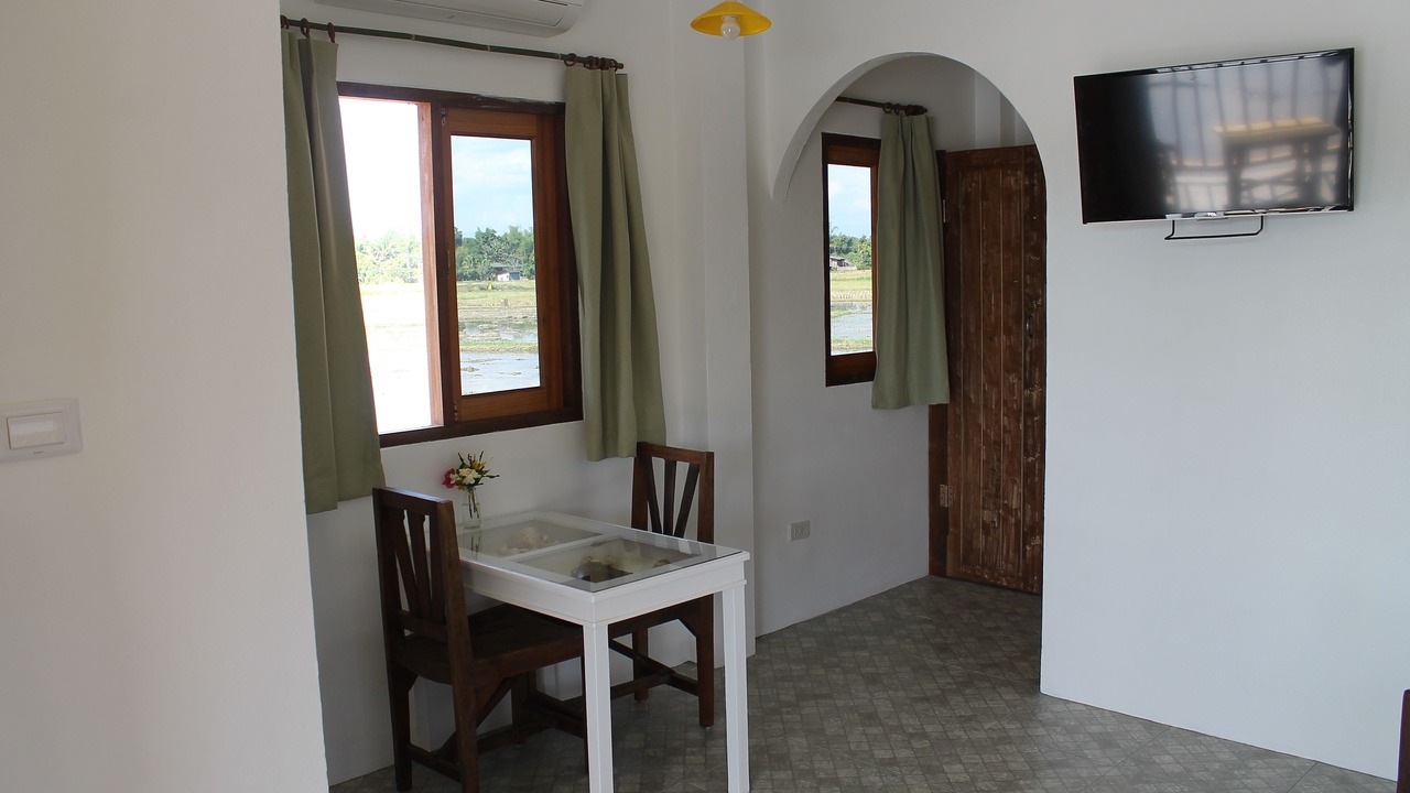 Photo of Bedroom in Huai Sai