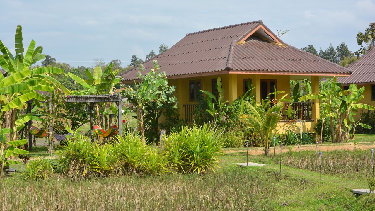 Photo of Outdoor in Huai Sai