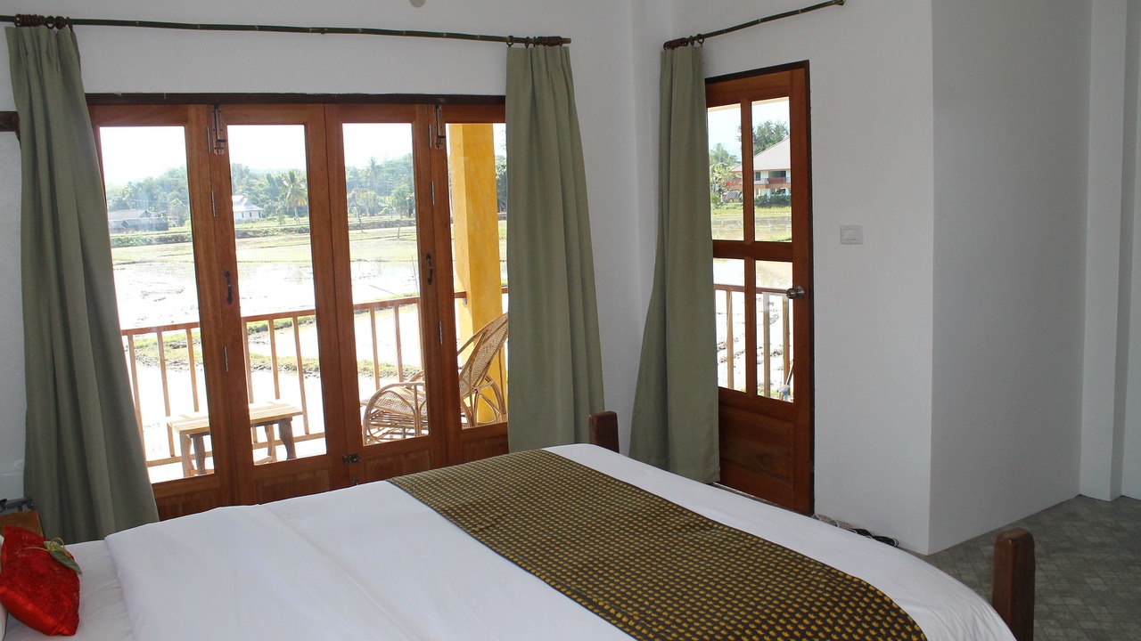 Photo of Bedroom in Huai Sai