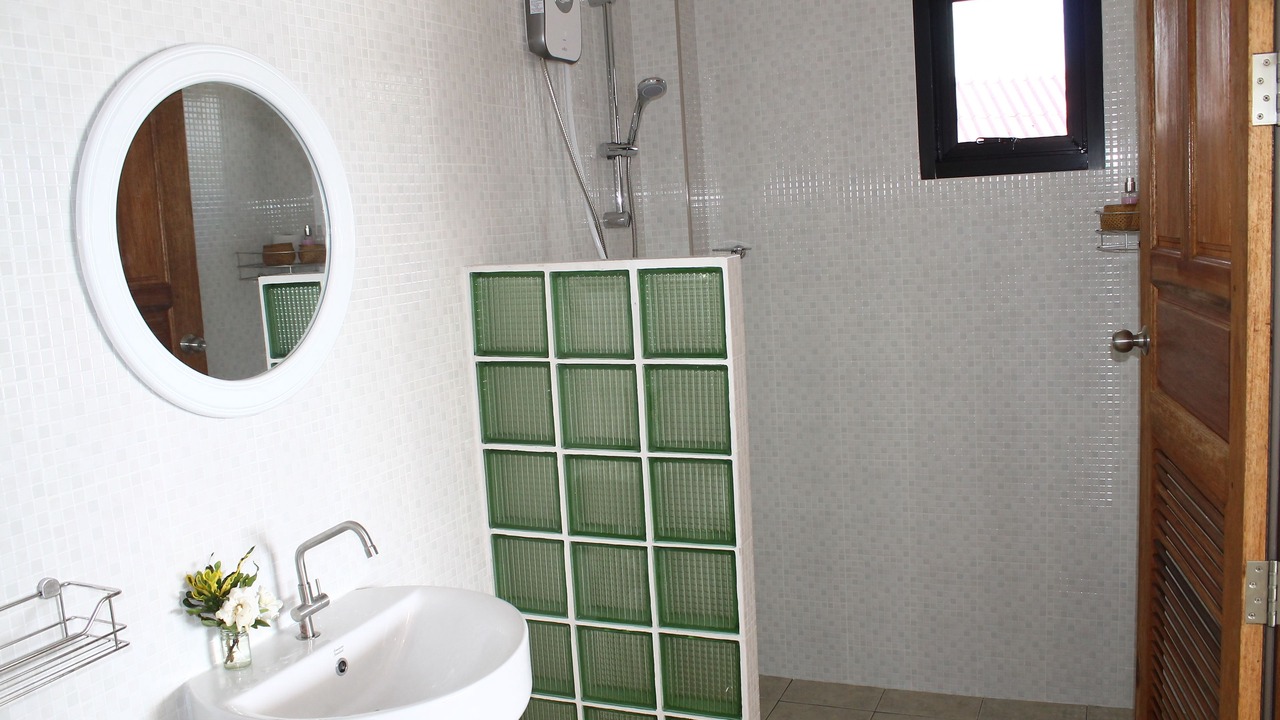 Photo of Bathroom in Huai Sai