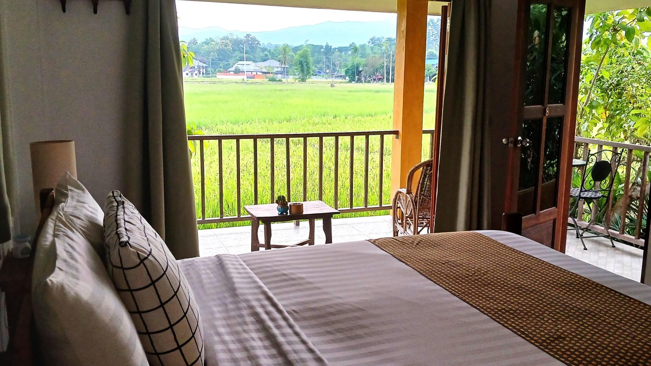 Photo of Bedroom in Huai Sai