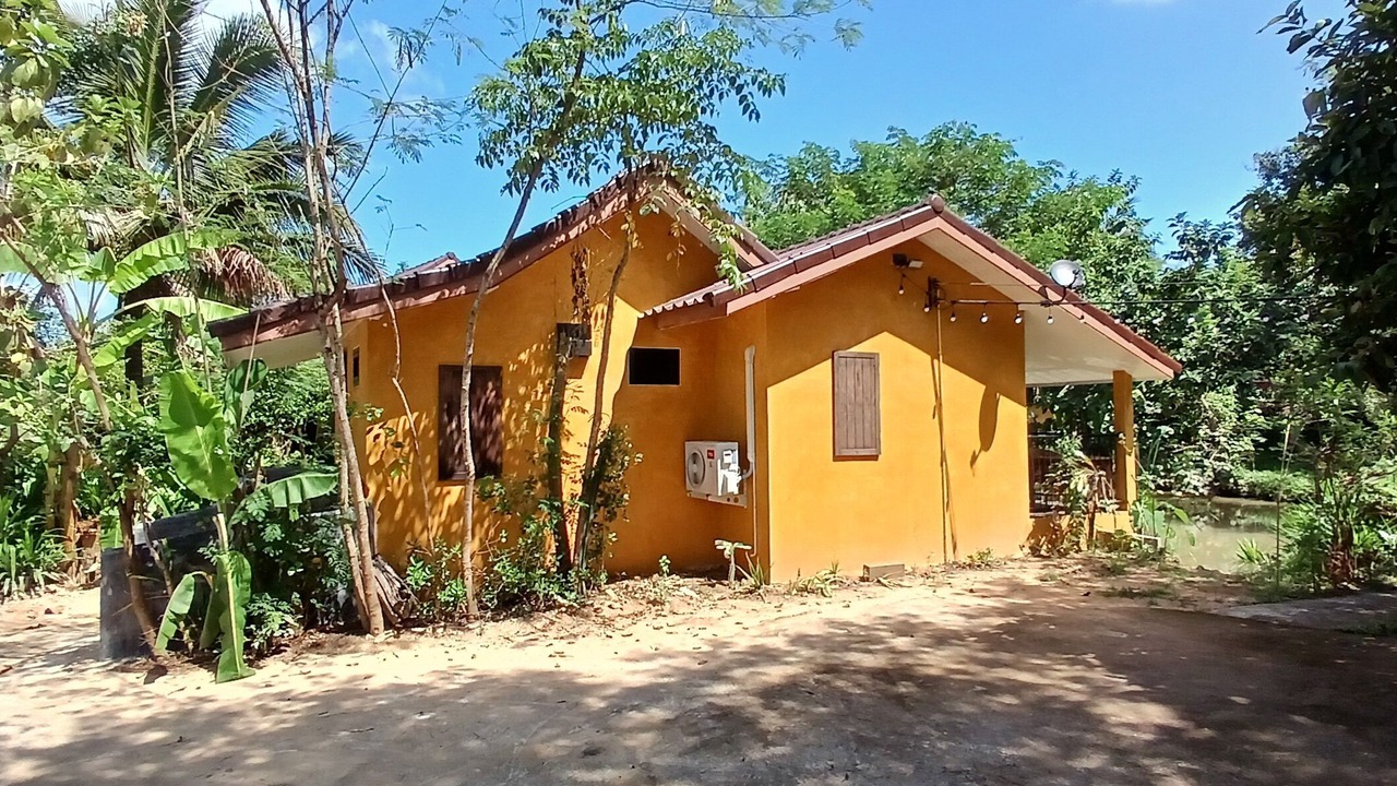Photo of Bedroom in Huai Sai