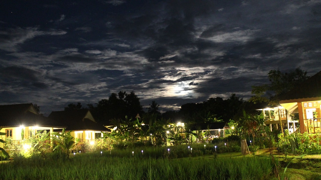 Photo of Outdoor in Huai Sai
