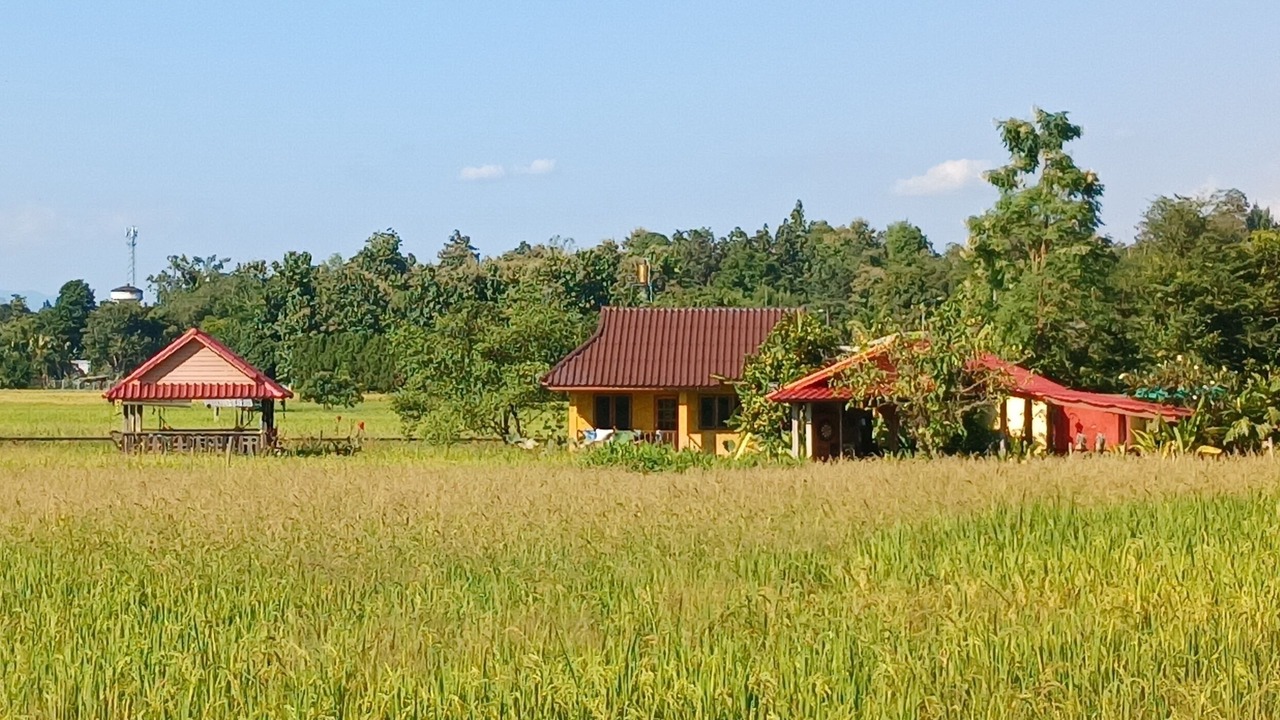 Photo of Outdoor in Huai Sai