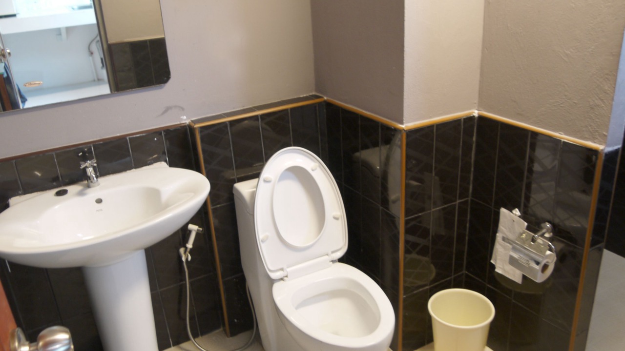 Photo of Bathroom in Thung Song