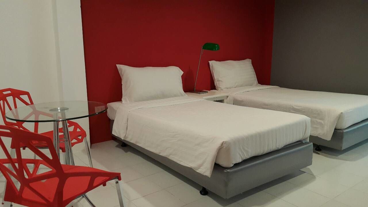 Photo of Bedroom in Thung Song