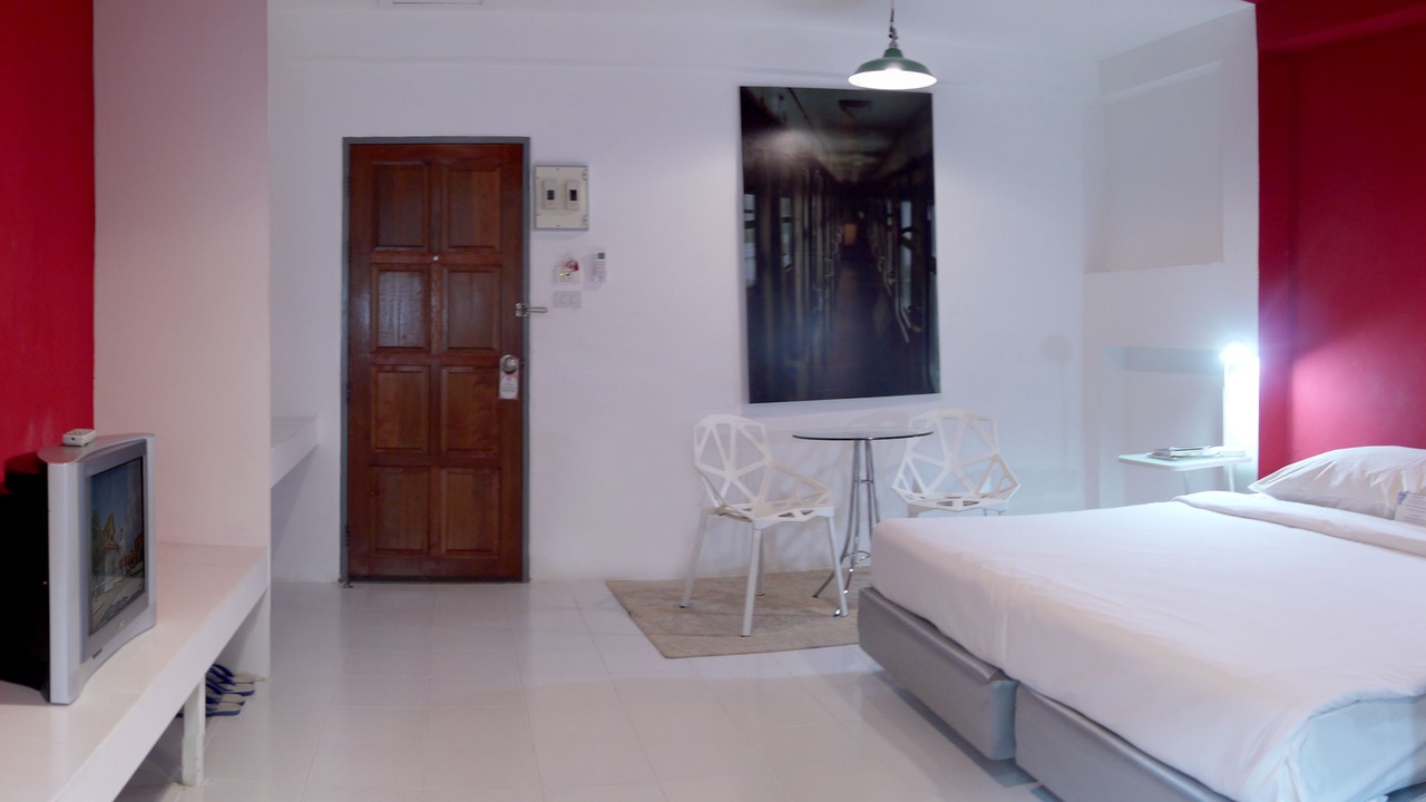 Photo of Bedroom in Thung Song