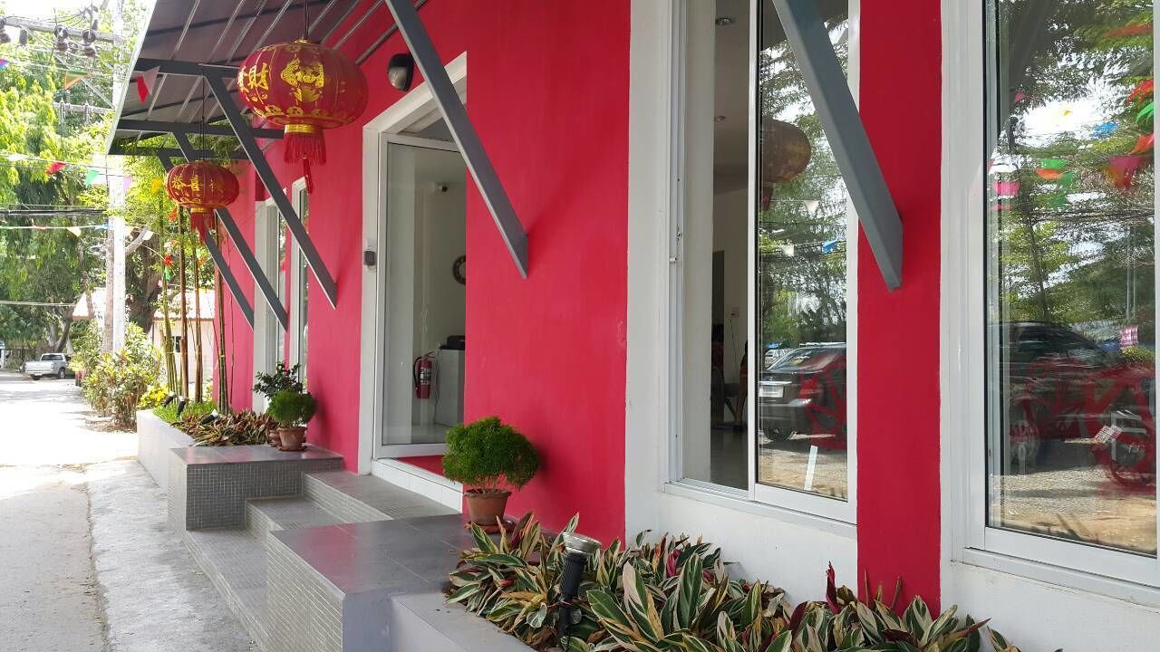 Photo of Outdoor in Thung Song
