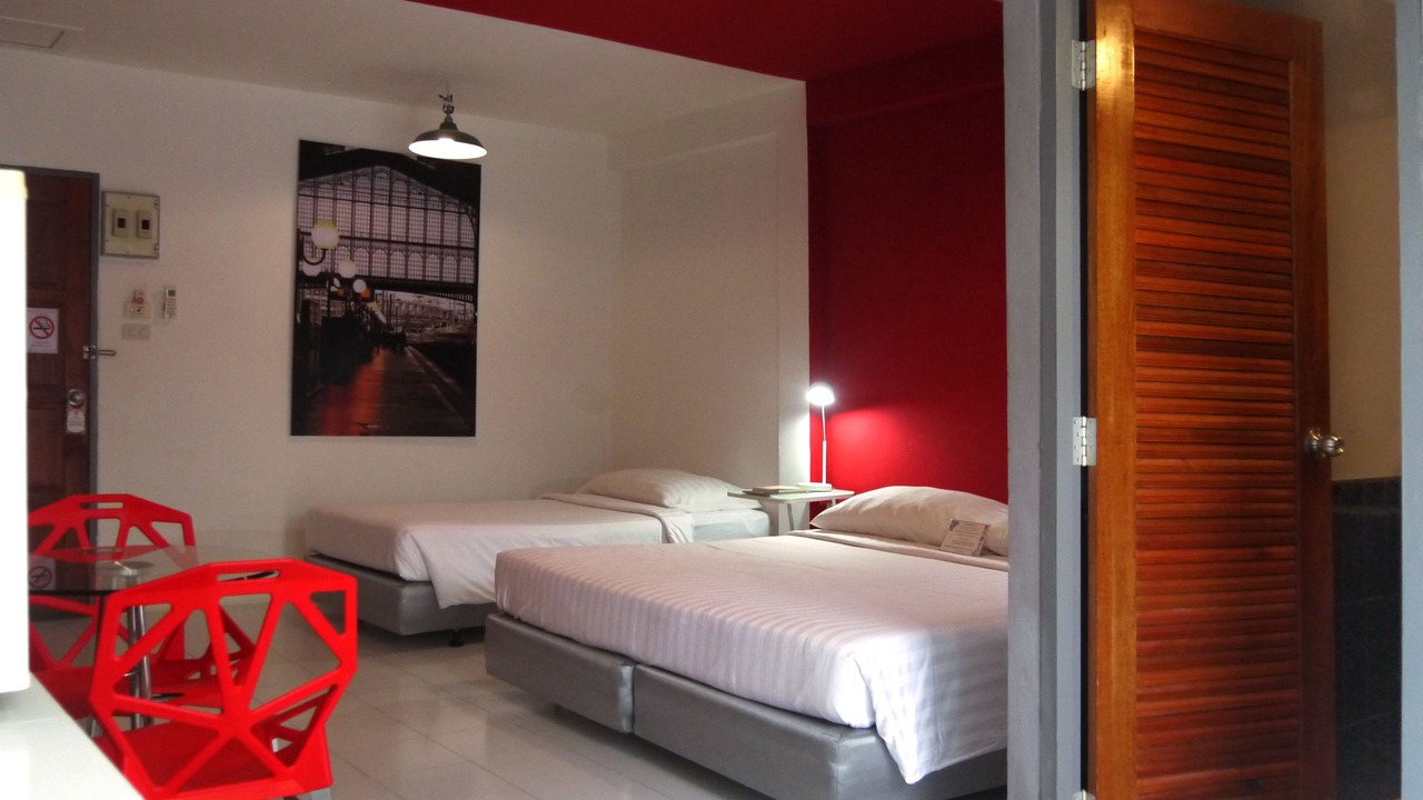Photo of Bedroom in Thung Song